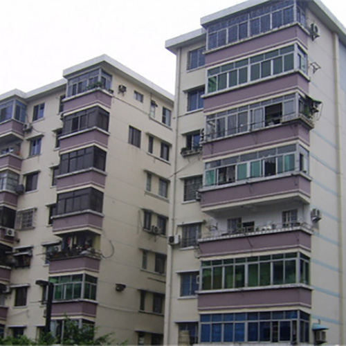 巴中案例展示